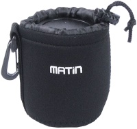 Фото - Сумка для камери Matin Soft Protector S 