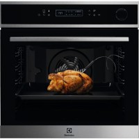 Фото - Духова шафа Electrolux SteamCrisp EOC 8P31X 