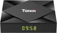 Фото - Медіаплеєр Tanix TX6S 8Gb 