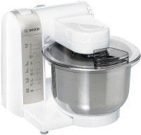 Robot kuchenny Bosch MUM4 MUM4875 biały