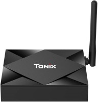 Zdjęcia - Odtwarzacz multimedialny Tanix TX6S 32Gb 