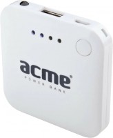 Zdjęcia - Powerbank ACME PB01 