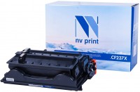 Фото - Картридж NV Print CF237X 