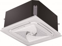 Zdjęcia - Klimatyzator Haier AB12CS2ERA 35 m²