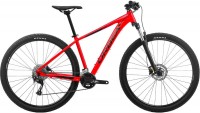 Фото - Велосипед ORBEA MX 40 27.5 2020 frame M 