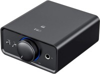 Підсилювач для навушників FiiO K5 Pro 