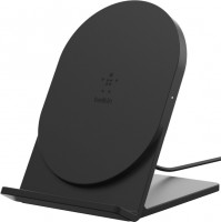 Фото - Зарядний пристрій Belkin BoostUp Wireless Charging Stand 5W 