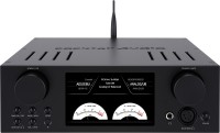 Amplituner stereo / odtwarzacz audio Cocktail Audio HA500H 