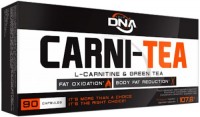 Фото - Спалювач жиру Olimp DNA Carni-Tea 90 cap 90 шт
