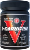 Zdjęcia - Spalacz tłuszczu Vansiton L-Carnitine 60 szt.