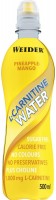 Фото - Спалювач жиру Weider L-Carnitine Water 500 ml 500 мл