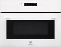 Фото - Вбудована мікрохвильова піч Electrolux EVK 8E00 V 