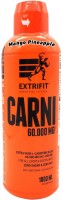 Фото - Спалювач жиру Extrifit Carni 60.000 mg 1000 ml 1000 мл