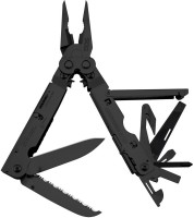 Nóż / multitool SOG PowerAssist Black 