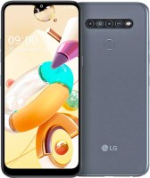 Zdjęcia - Telefon komórkowy LG K41S 32 GB / 3 GB