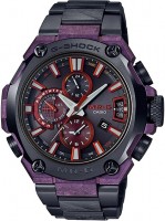 Фото - Наручний годинник Casio G-Shock MRG-G2000GA-1A 