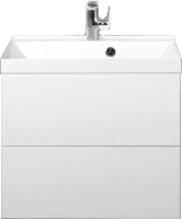 Zdjęcia - Szafka podumywalkowa BelBagno Regina 60