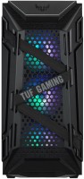 Zdjęcia - Obudowa Asus TUF Gaming GT301 czarny