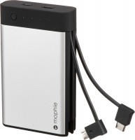 Фото - Powerbank Mophie Encore Plus 10K 