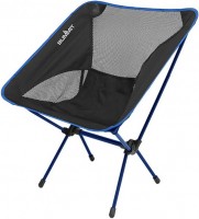 Zdjęcia - Meble turystyczne Summit Ultra Light Pack Away Chair 