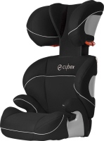 Фото - Дитяче автокрісло Cybex Solution 