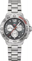 Фото - Наручний годинник TAG Heuer CAU1113.BA0858 