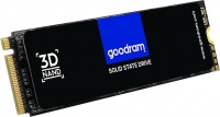 SSD GOODRAM PX500 SSDPR-PX500-256-80 256 GB