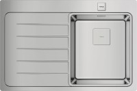 Кухонна мийка Teka Zenit RS15 1B 1D 78 780х520