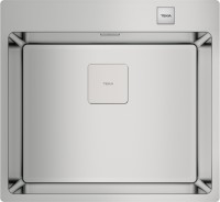 Кухонна мийка Teka ForLinea 50.40 RS15 115000017 540x500 клапан