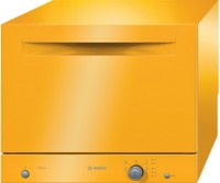 Фото - Посудомийна машина Bosch SKS 50E11 жовтий