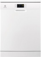 Zdjęcia - Zmywarka Electrolux ESF 9552 LOW biały