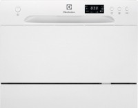 Посудомийна машина Electrolux ESF 2400 OW білий