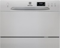 Посудомийна машина Electrolux ESF 2400 OS сріблястий