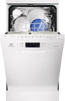 Фото - Посудомийна машина Electrolux ESF 9452 LOW білий