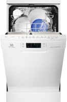 Zdjęcia - Zmywarka Electrolux ESF 4710 ROW biały