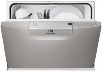 Zdjęcia - Zmywarka Electrolux ESF 2300 OS srebrny