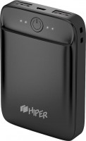 Zdjęcia - Powerbank Hiper SL6000 