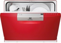 Фото - Посудомийна машина Electrolux ESF 2300 OH червоний