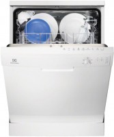 Фото - Посудомийна машина Electrolux ESF 6210 LOW білий