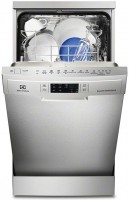 Фото - Посудомийна машина Electrolux ESF 4510 ROX нержавіюча сталь