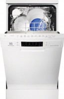 Фото - Посудомийна машина Electrolux ESF 4600 ROW білий
