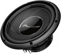 Zdjęcia - Subwoofer samochodowy Pioneer TS-A25S4 