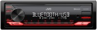 Zdjęcia - Radio samochodowe JVC KD-X272BT 