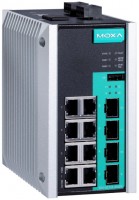 Фото - Комутатор MOXA EDS-G512E-4GSFP-T 