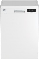 Фото - Посудомийна машина Beko DFN 26420 W білий