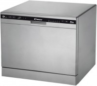 Посудомийна машина Candy CDCP 8/ES-07 сріблястий