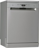 Фото - Посудомийна машина Hotpoint-Ariston HFO 3C23 WF X нержавіюча сталь