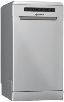 Фото - Посудомийна машина Indesit DSFC 3T117 S сріблястий