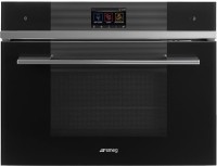 Фото - Духова шафа Smeg SF4104WVCPN 