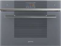 Фото - Духова шафа Smeg SF4104WVCPS 